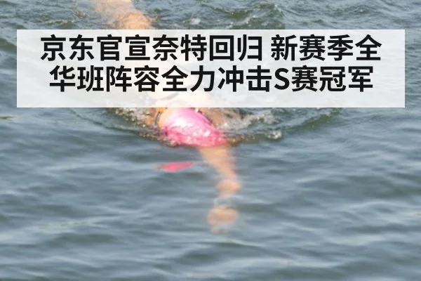 京东官宣奈特回归 新赛季全华班阵容全力冲击S赛冠军